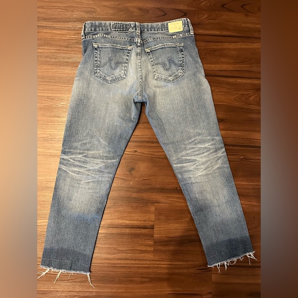 AG Adriano Goldschmied Jeans 29R - Picture 8 of 9